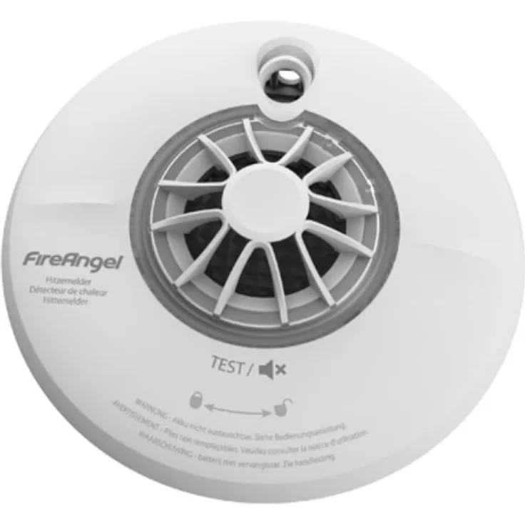 Fire Angel HT-630-EUT Hitzemelder