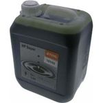 Stihl 0781 319 8055  HP 07813198055 Super 2 Taktöl, 1:50 Mischöl 5 Liter