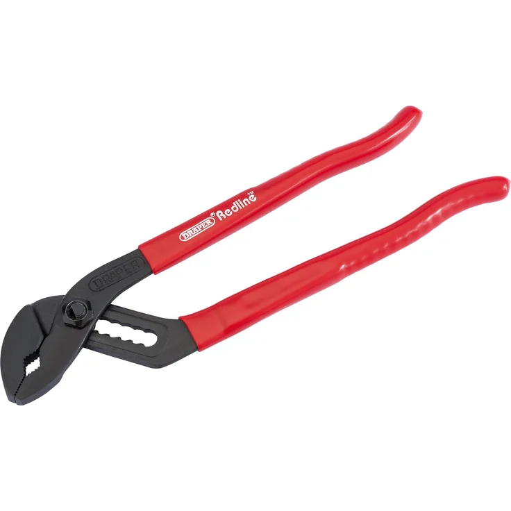 Draper Redline 67643 Wasserpumpenzange, 240 mm