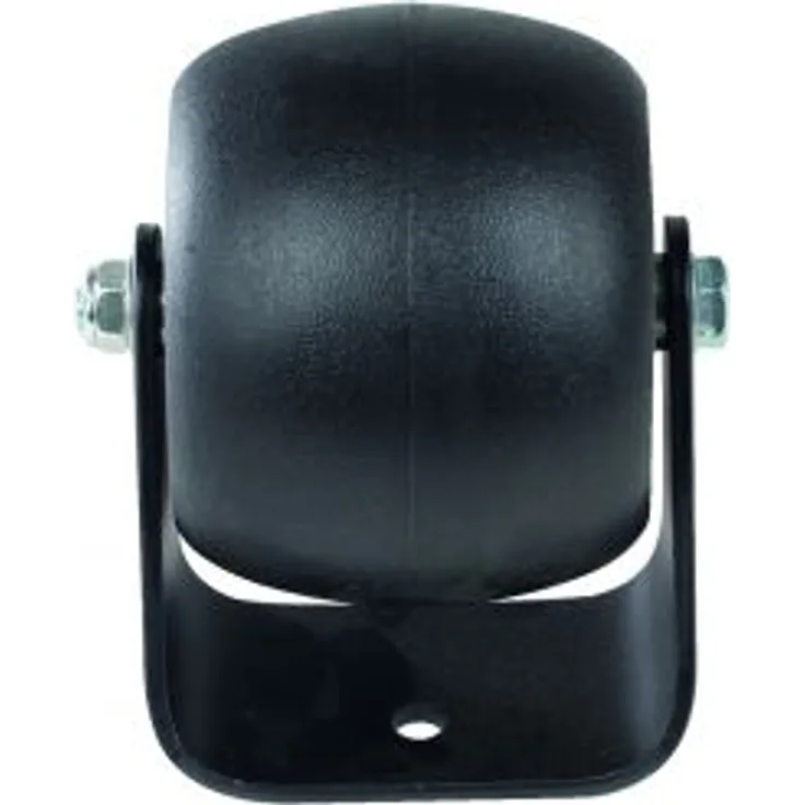 Stützrad für Mähwerk (Stiga) Ø-Außen 120, Ø-Achse 32, Breite 95 mm - 7313323081650