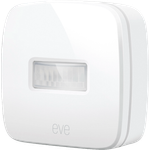 Eve Motion - Smarter Bewegungssensor mit IPX3-Wasserbeständigkeit, Mitteilungen, automatische Aktivierung einzelner Geräte und Szenen, keine Bridge erforderlich, Bluetooth Low Energy (Apple HomeKit)