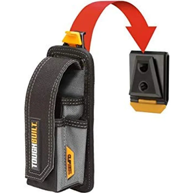 ToughBuilt tou-ct-34-b Messgerät Tasche
