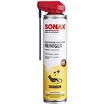 SONAX 04603000  Elektronik+KontaktReiniger mit EasySpray 400 ml