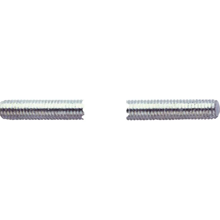 FORMAT DIN 976 ST galZn M16x3000