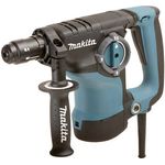 Makita HR2810 Kombi-Hammer für SDS-PLUS-Werkzeuge