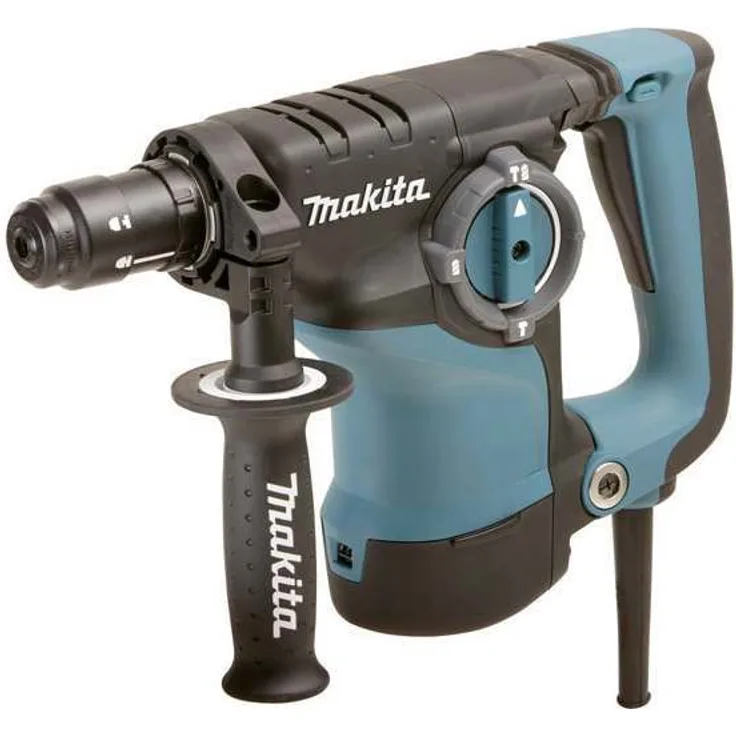 Makita HR2810 Kombi-Hammer für SDS-PLUS-Werkzeuge