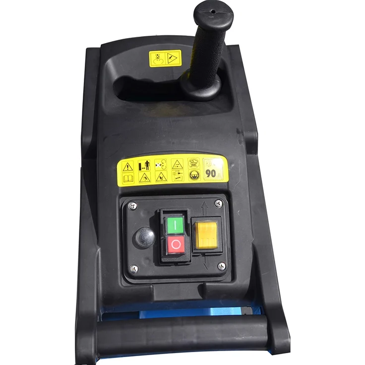 Güde GH 2800 Super Silent 94375 Leistung 2 800 W Häckselsystem Quetschwalze Schnittstärke 45 mm Fangkorbvolumen 50 l Gewicht 27 kg – Bild 3