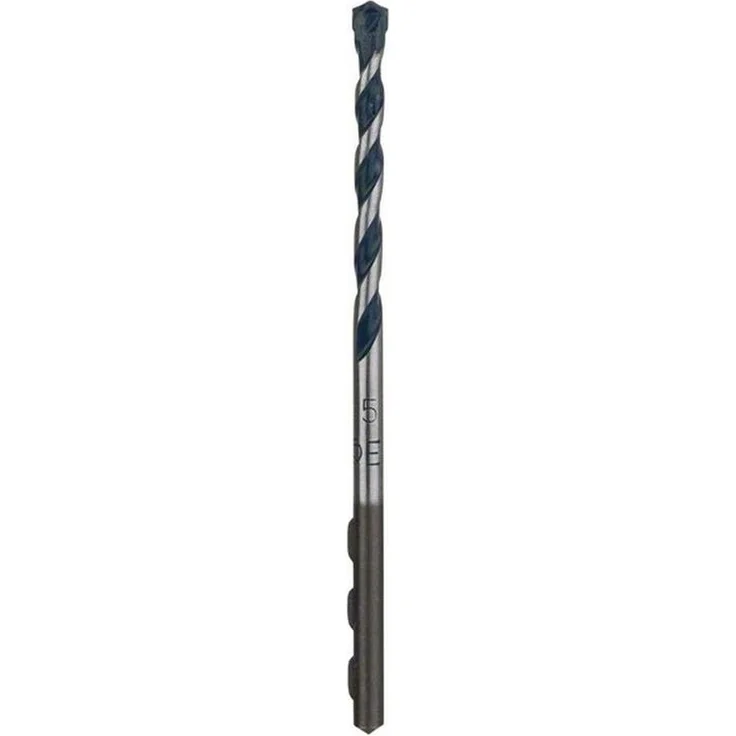 Bosch Professional Betonbohrer CYL-5 (Ø 5 mm) – Bild 1