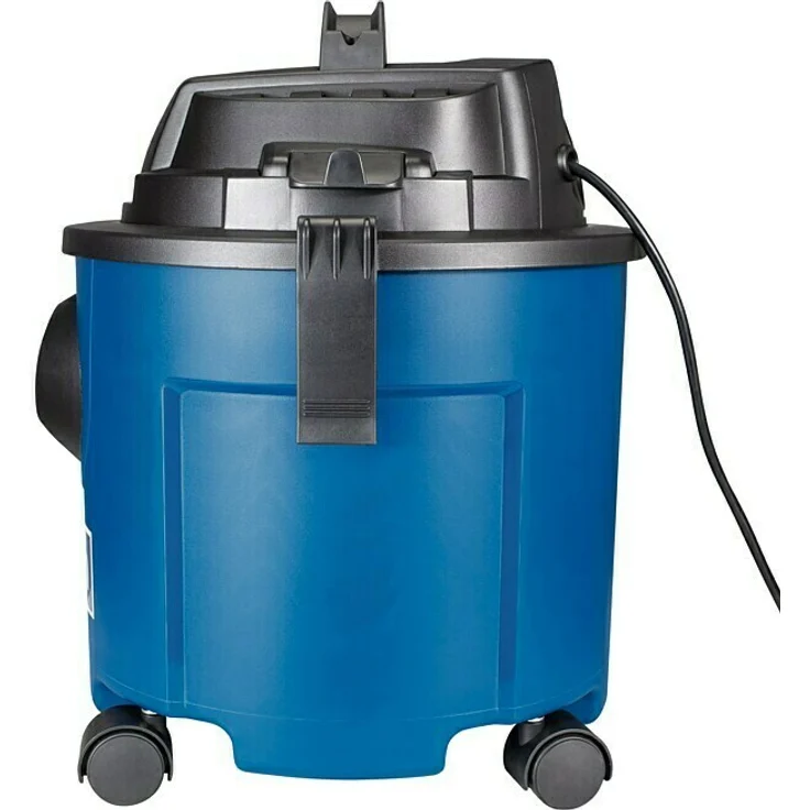 Scheppach Nass- und Trockensauger NTS16 Bodenreiniger Mehrzwecksauger | 16L Behälter | 17000Pa Saugleistung | 1200W – Bild 3