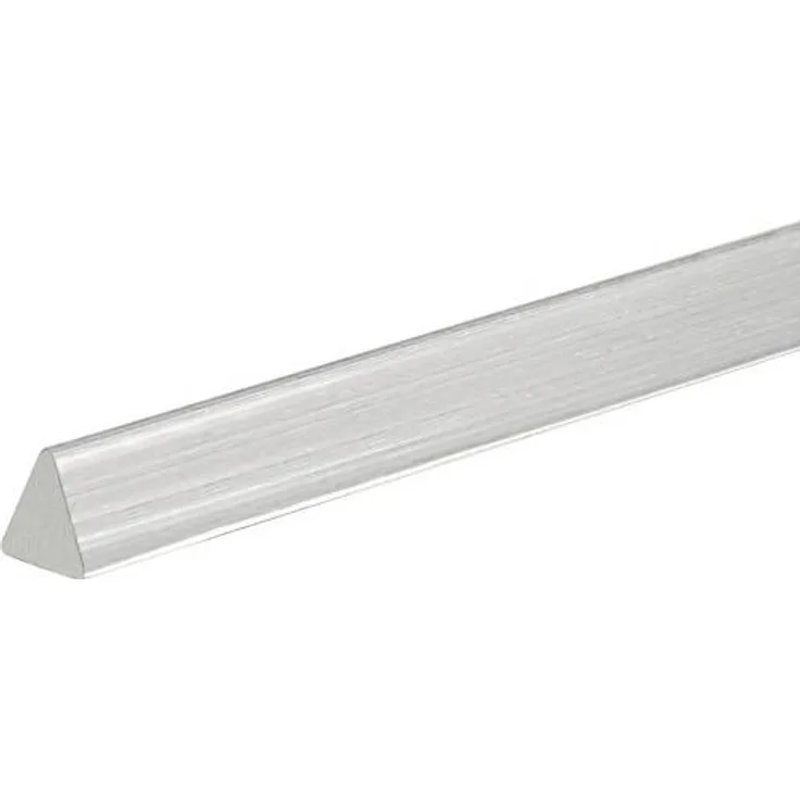 Stannol 310501 Lötzinn, bleifrei Dreikantstange Sn95Ag4Cu1 200g 11.0mm