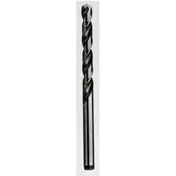 Bosch Professional Metallbohrer HSS-G geschliffen (10 Stück, Ø 1,9 mm) - Preisvergleich – Bild 1