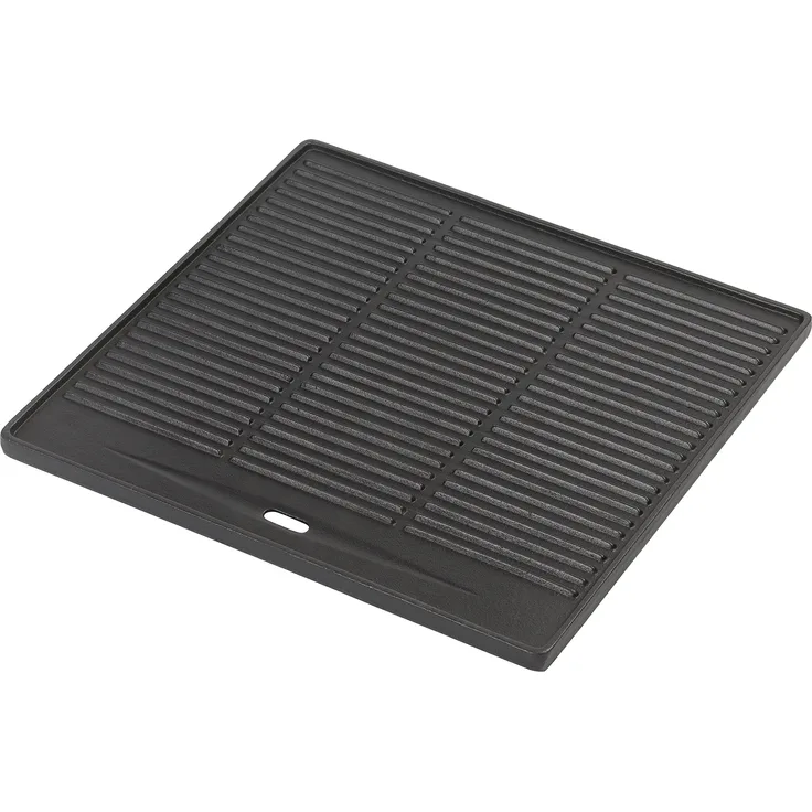 Char-Broil 140 573 Grillplatte, schwarz, für Performance Modelle