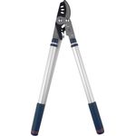 Spear und Jackson Razorsharp Teleskopische Bypass-Astschere mit Ratschenfunktion, 45,7-76,2cm