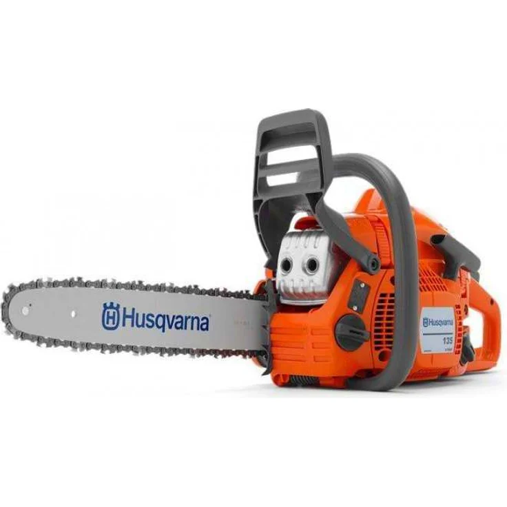 Husqvarna T435 – Bild 1