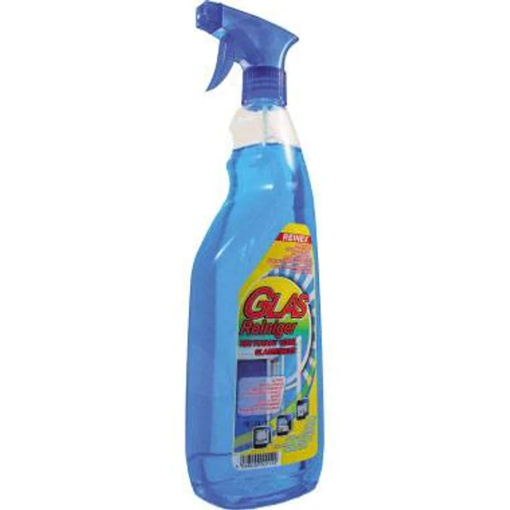 Reinex Glasreiniger 112 Sprühpistole 1l