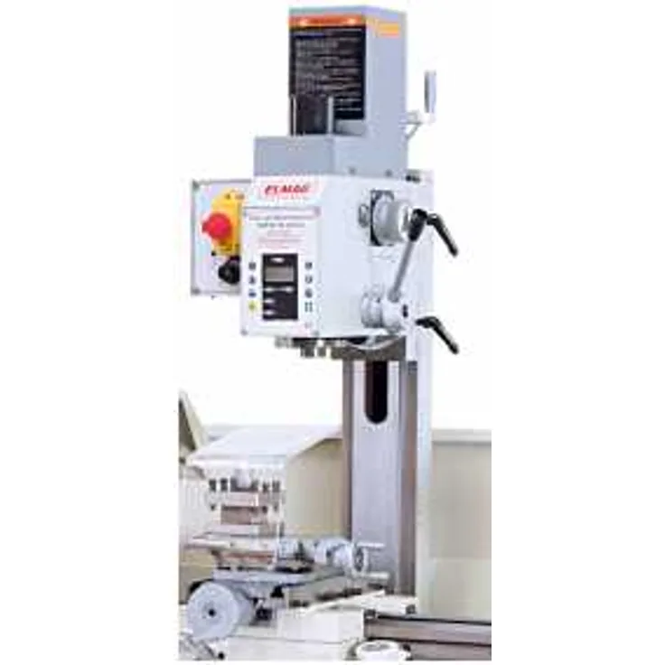 ELMAG ELMAG Fräs- und Bohreinheit MFB 16 Vario