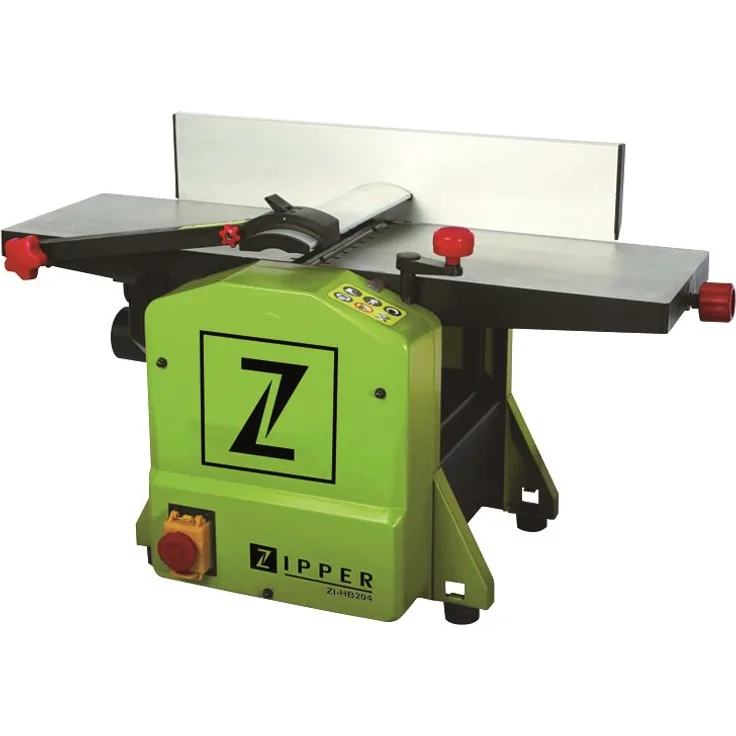Zipper Hobelmaschine ZI-HB204