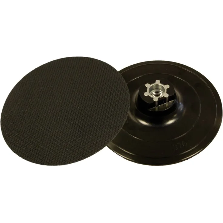 Klingspor Haft-Stützteller HST 359, Abm.: 150 mm, M 14 (70436)