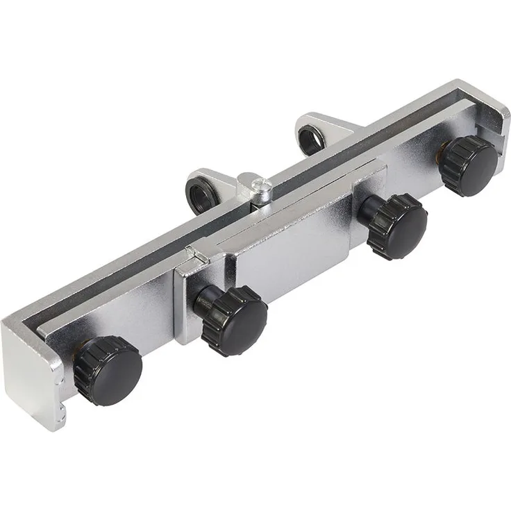 Triton Hobelmesser-Schleifführung