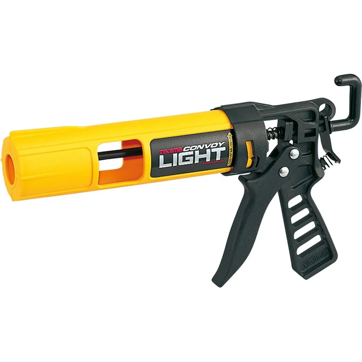 Tajima Kartuschenpresse Kunststoff, 1 Stück, TAJ-66282 – Bild 1