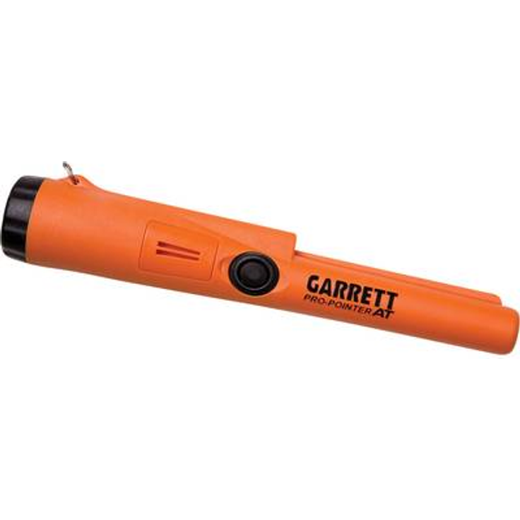 Garrett Metallsuchgerät Pro-Pointer AT Metalldetektor 1140900 Pro Pointer AT 1140900