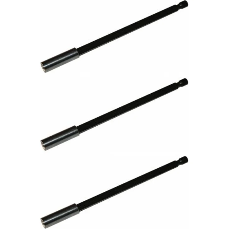 ChiliTec 3 x Magnet Bithalter 150mm