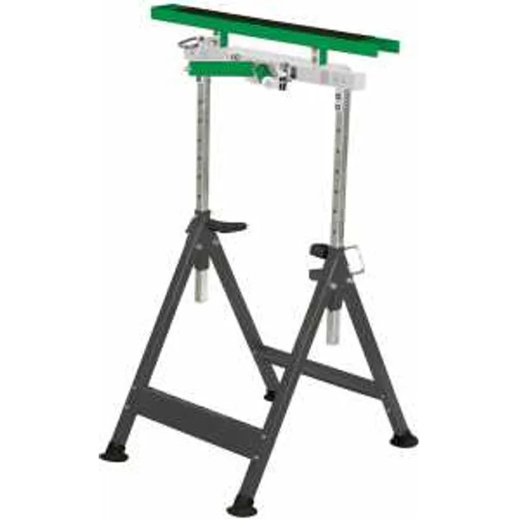 Holzstar Universal-Materialständer UMS 1, 45-200 kg Tragfähigkeit, 5900009