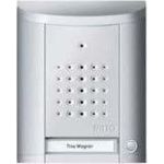 Ritto 1840120 Entravox Türstation 1WE silber