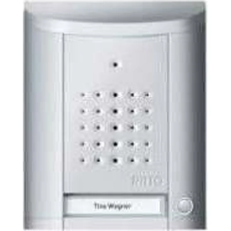 Ritto 1840120 Entravox Türstation 1WE silber – Bild 1