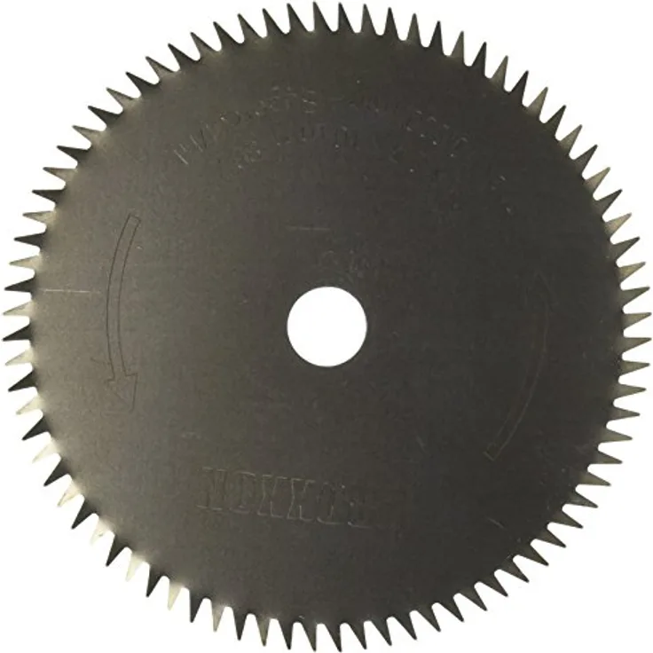 Proxxon Kreissägeblatt Super-Cut, 85 mm, 80 Zähn, 28731