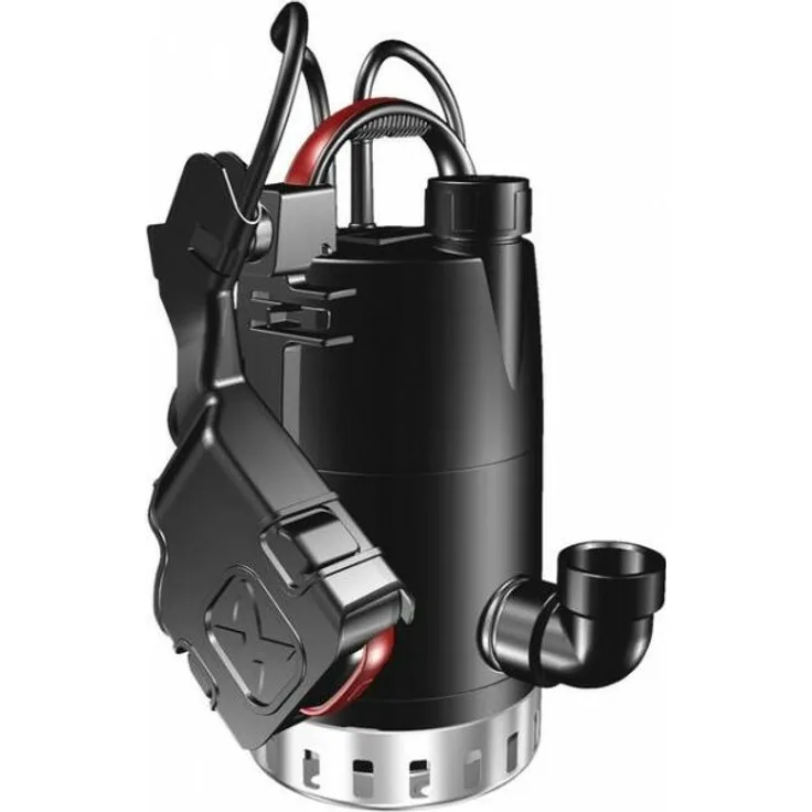 Grundfos Kellerentwässerungspumpe Unilift CC-7 A1CS 1x230V 0,38kW 10m Kab. - Grundfos