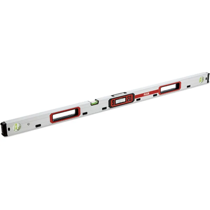 FLEX Digitale Wasserwaage ADL 120-P 120cm