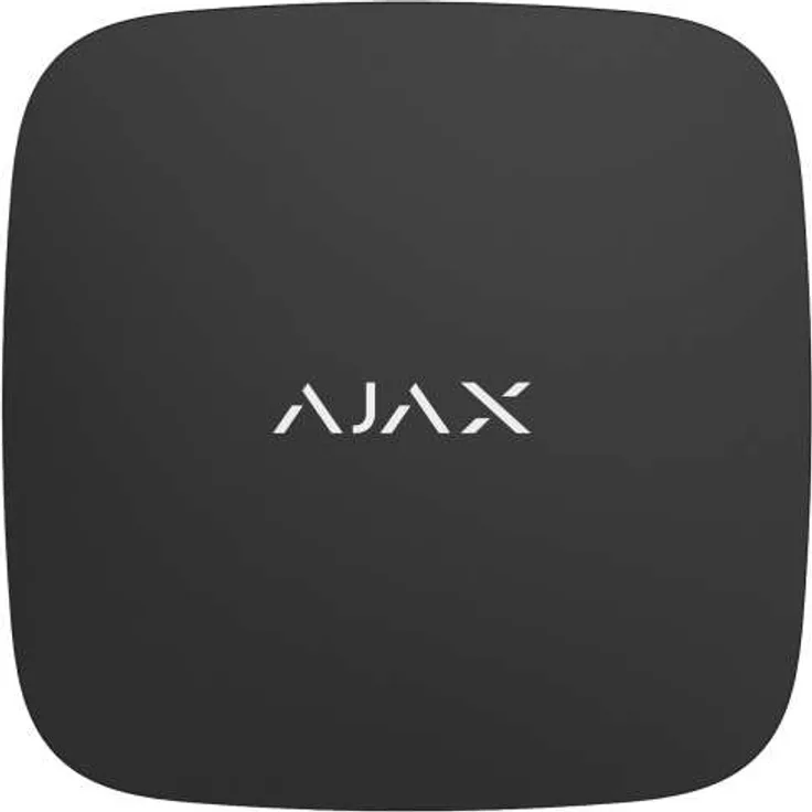 AJAX Alarmzentrale Hub 2 Jeweller GSM LAN GPRS APP Steuerung Schwarz