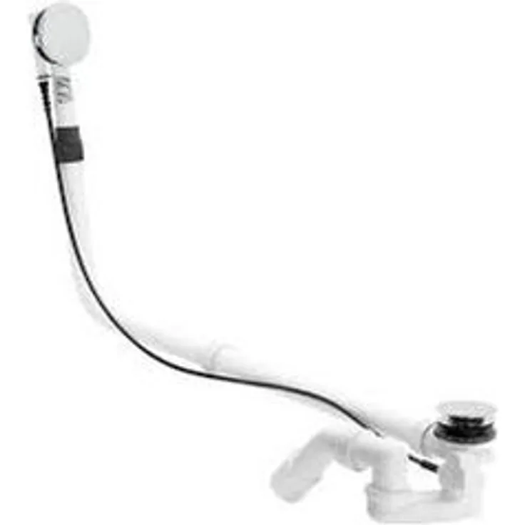 Bette Rotaplex Trio RT5 Sonder verchromt B611-901