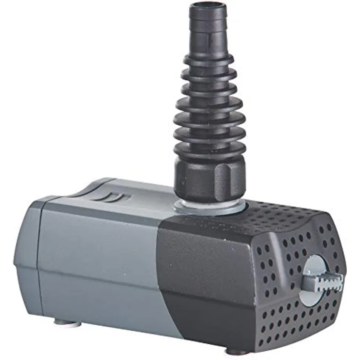 HEISSNER P3400E-00 AQUA Stark ECO Springbrunnenpumpe