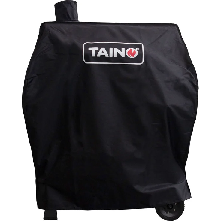 TAINO HERO XXL Abdeckung Wetterschutz-Hülle Abdeckung Plane Haube Grill BBQ – Bild 1
