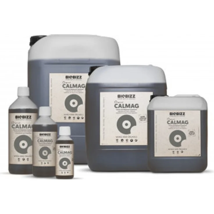 BioBizz BioBizz CalMag 500 ml