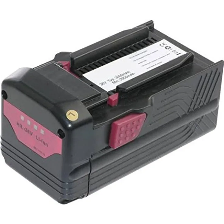 XCell Werkzeug Akku 36 Volt für Hilti (138410) - ohne Ladegerät