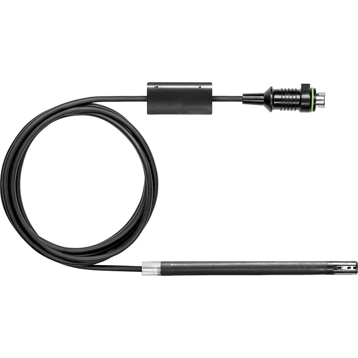 Testo 0572 6172 kleine Luftfeuchtigkeit-Messstab für Testo Saveris