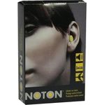 NOTON Gehörschutz-Pfropfen 10 St.