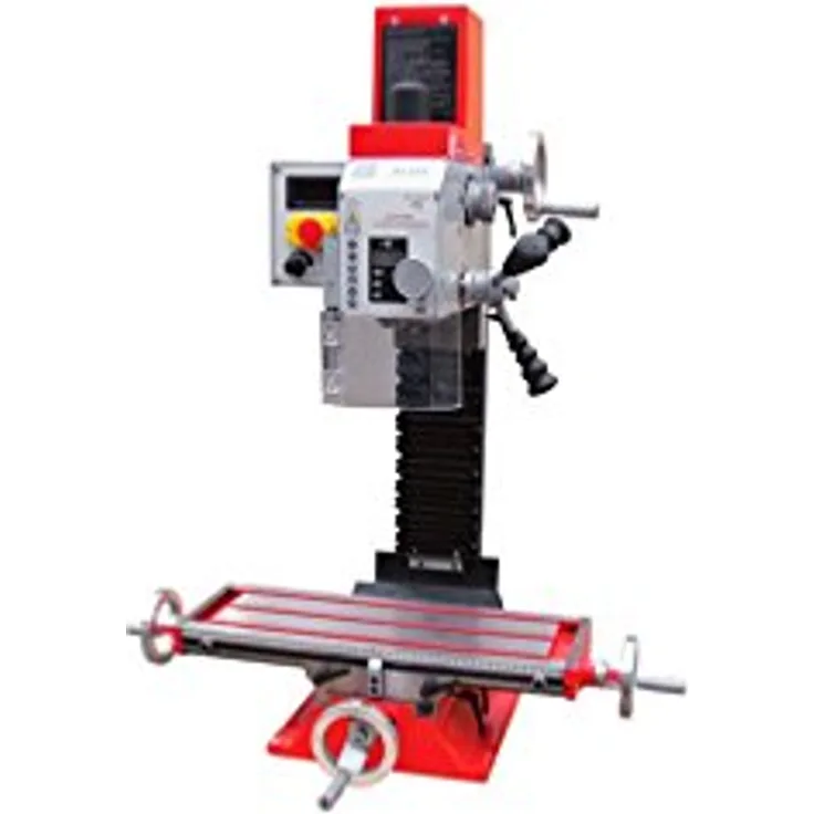 Holzmann Fräsmaschine BF 20V