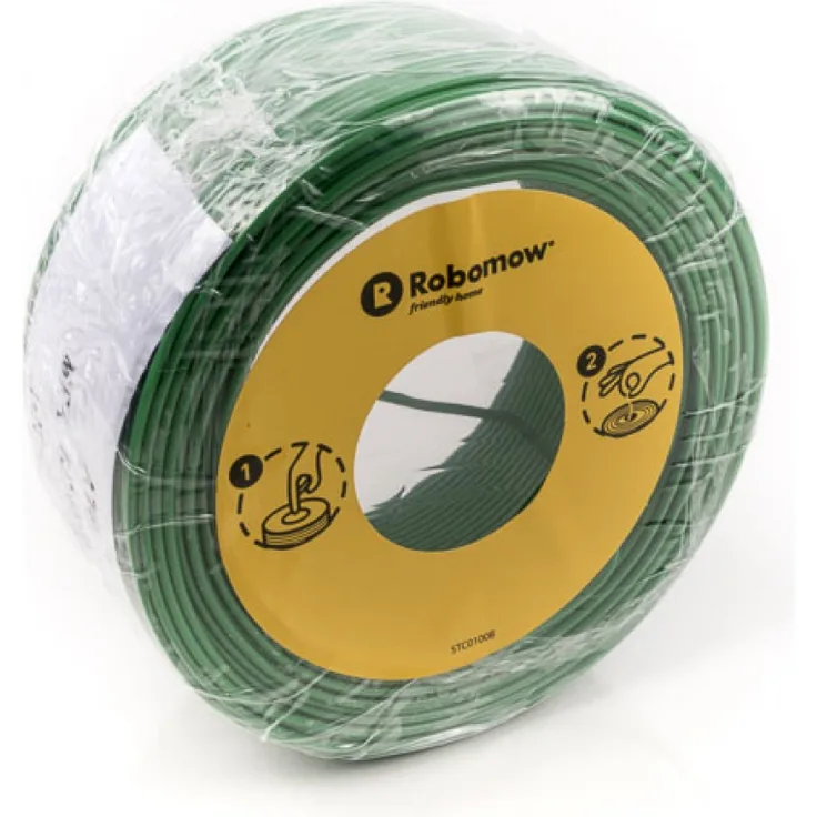 Robomow - Begrenzungskabel - 100 Meter
