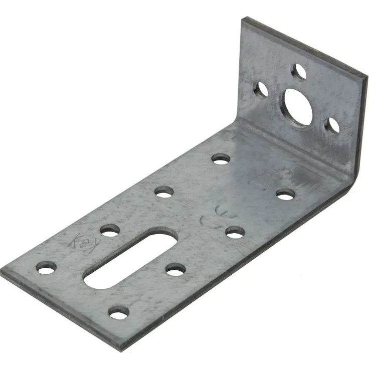 Winkelverbinder 90 x 35 x 40 mm