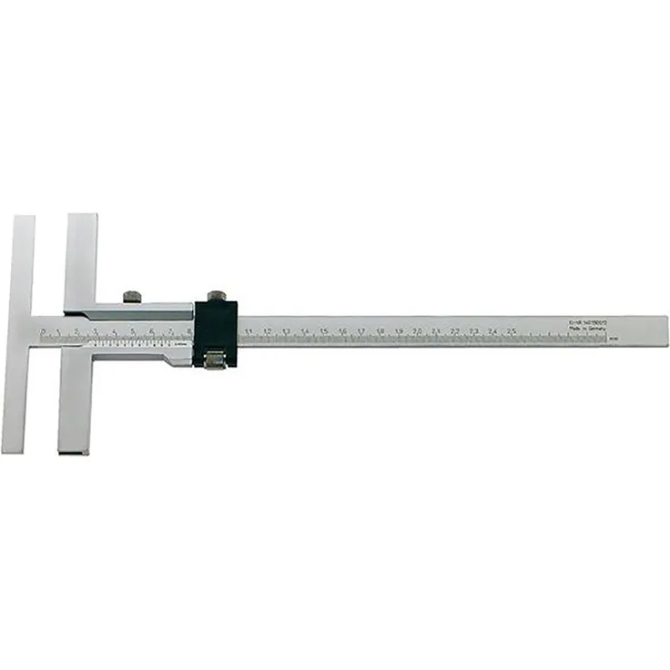 FORMAT Anreiß Messschieber 160mm