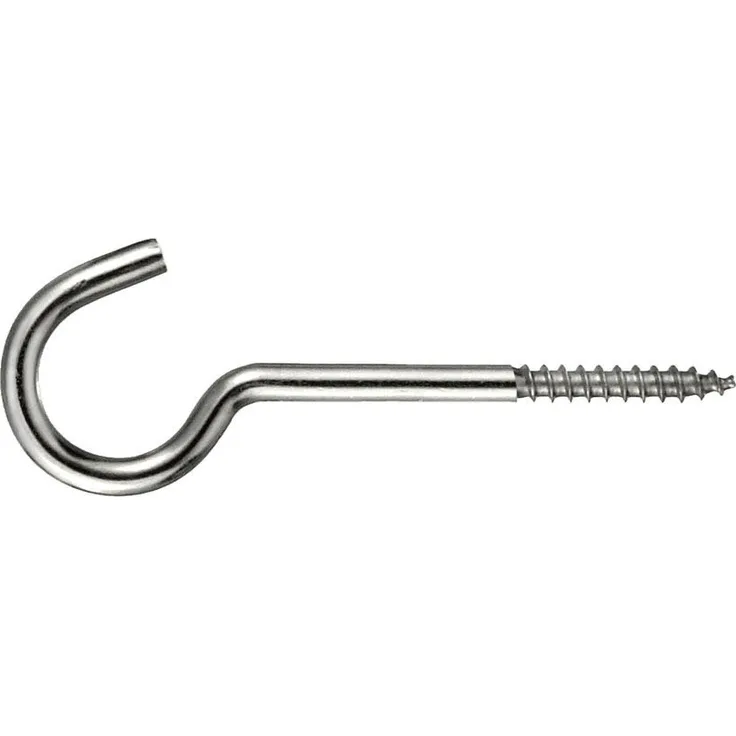 Connex Kronleuchterhaken 4,8 x 100 mm 