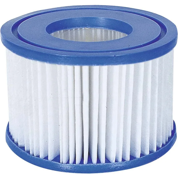 Bestway Filter Kartuschen Gr.I für Bestway Filterpumpen, 2 Stück