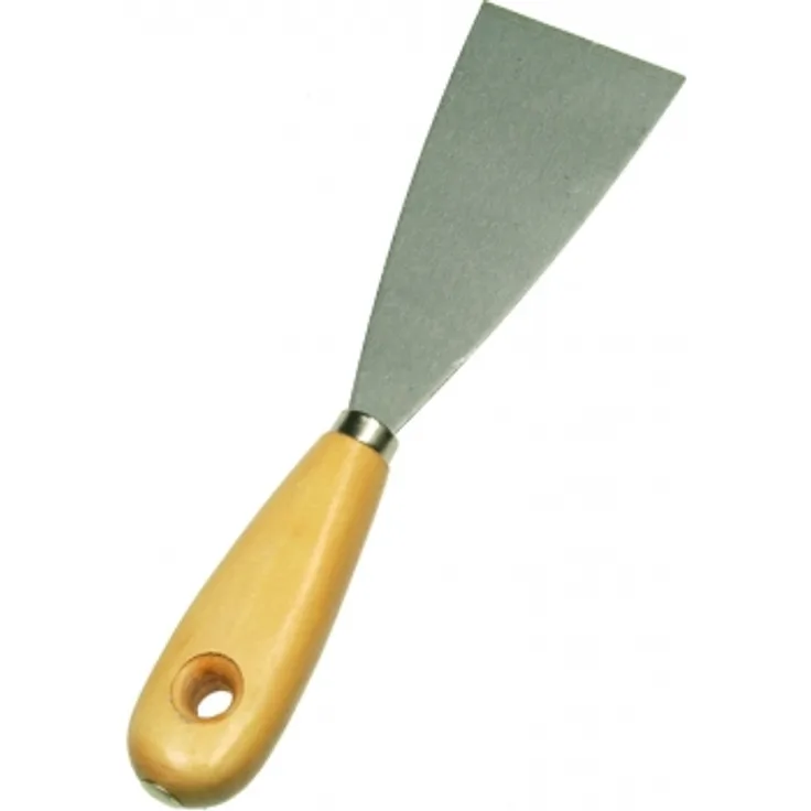 Mako Malerspachtel flexibel 60 cm Gipsspachtel Putzspachtel Spachtel Nr. 810060