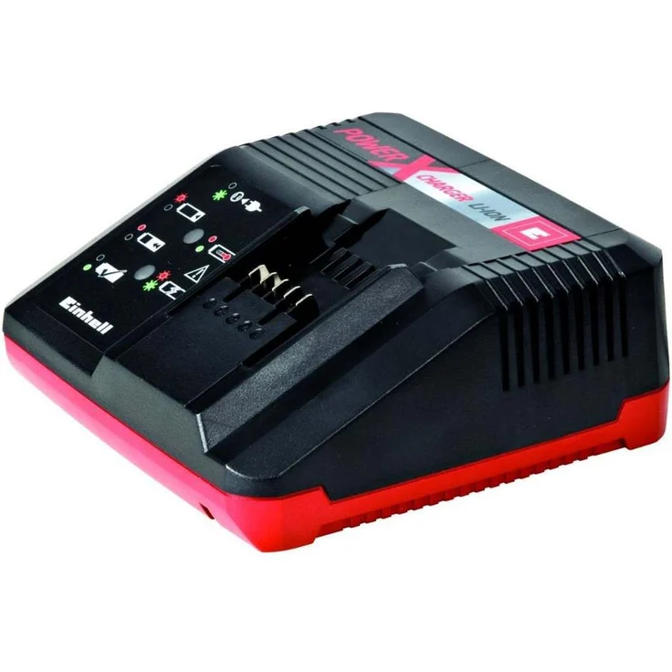 Einhell TE-CI 18 Li (1 x 3,0 Ah) – Bild 5