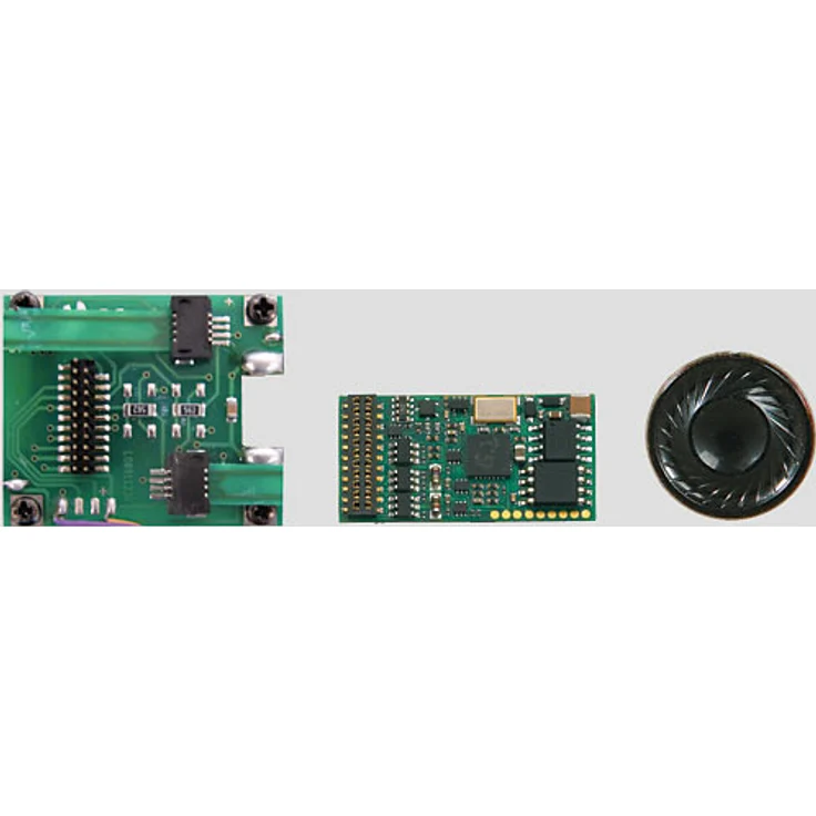 60948 märklin SoundDecoder mSD Decoder-Nachrüstsatz Bewässerungszubehör