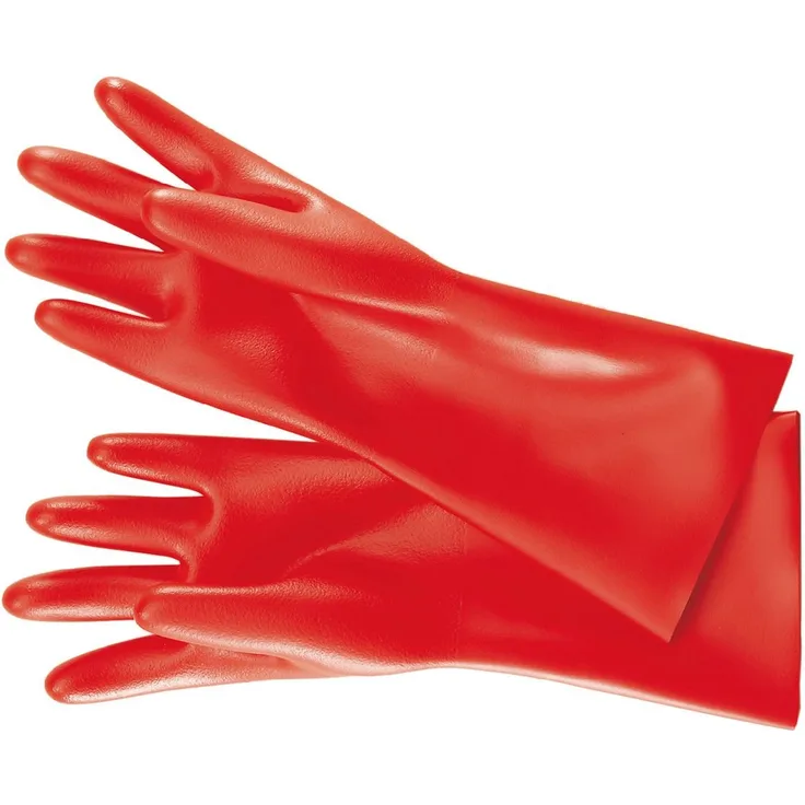 KNIPEX 98 65 48 Elektriker-Handschuhe